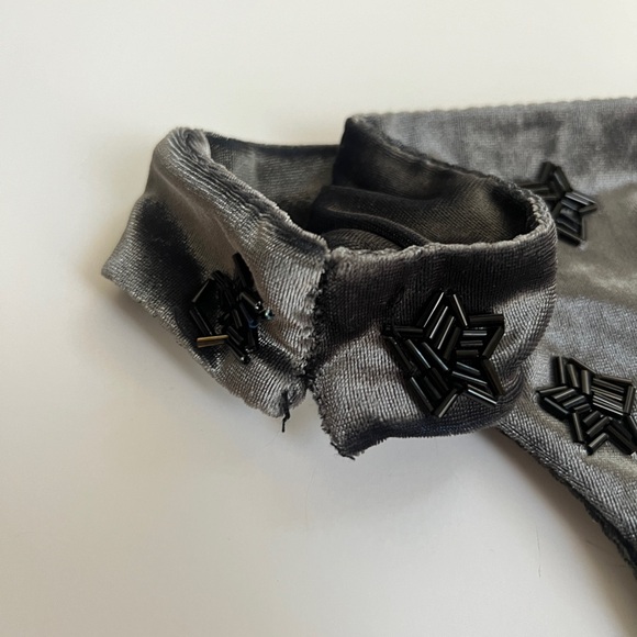 Velvet Star Thong - Picture 4 of 5